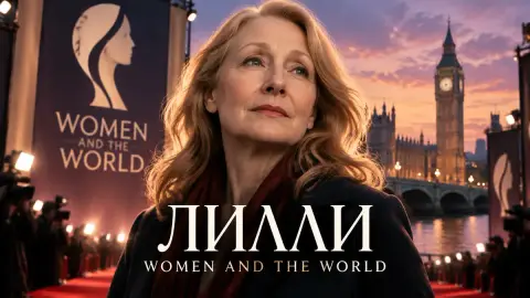 Фильм «Лилли» с Патрисией Кларксон откроет WWIFF в Лондоне