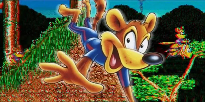 awesome possum