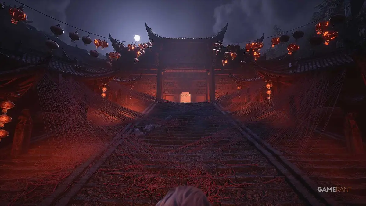 How to Get the Perfect Ending in Phantom Blade Zero 2