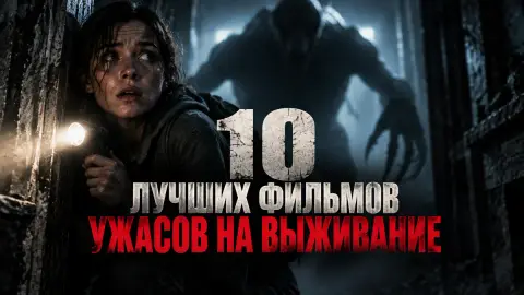 10 лучших фильмов ужасов на выживание по версии Screen Rant