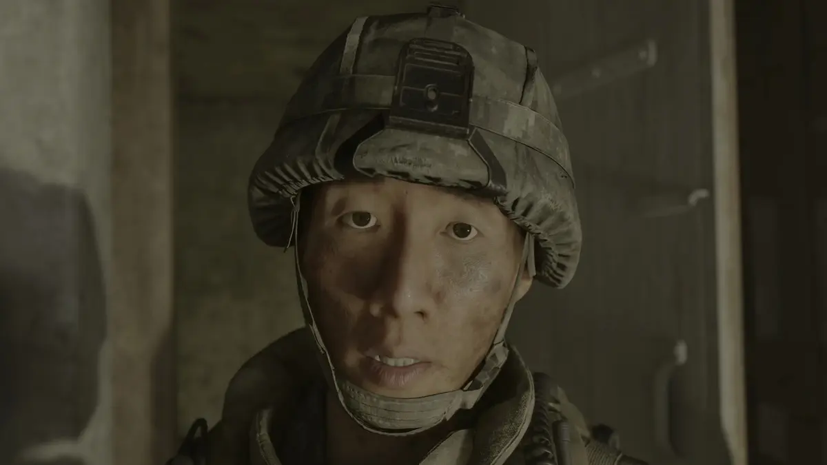 Modern Warfare 4