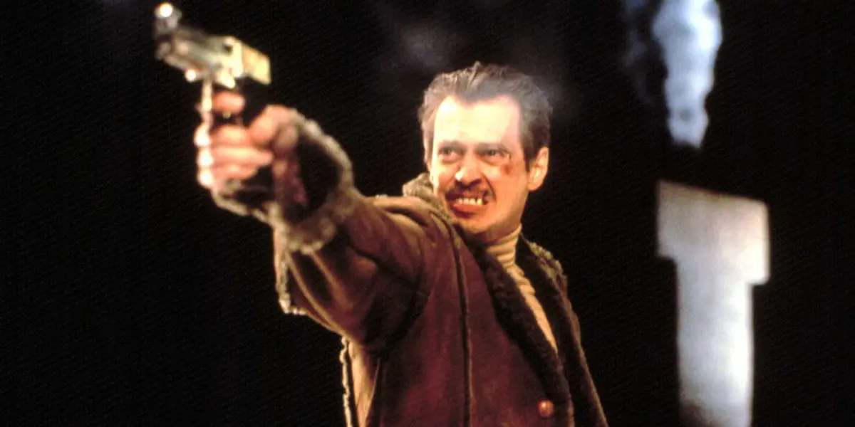Fargo Steve Buscemi-1
