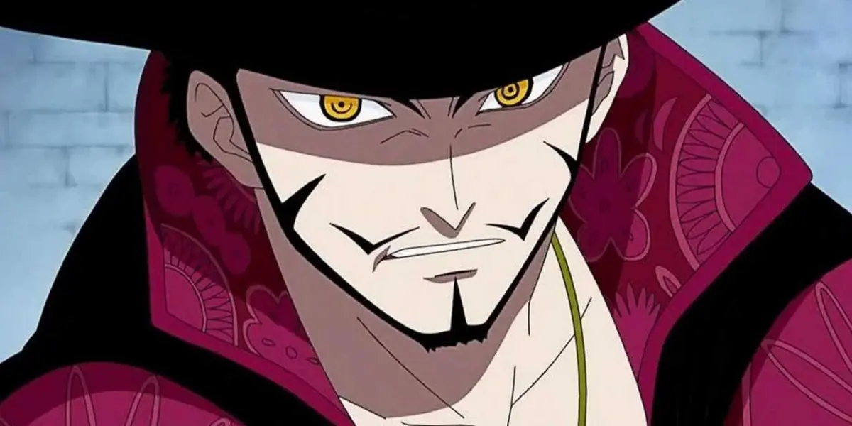 Zoro vs Mihawk After Elbaf one piece