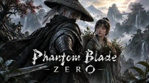 Phantom Blade Zero: где найти травы для Apprentice Healer