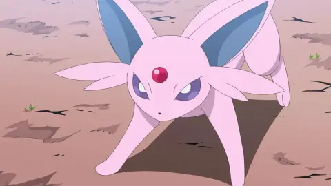 Pokémon Center продаёт ёлочную игрушку с Эспеоном за $16,99