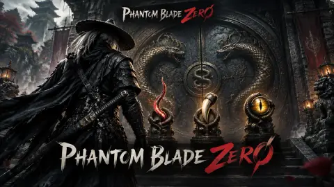 Phantom Blade Zero: как попасть в Mirage Estate — 3 ключа