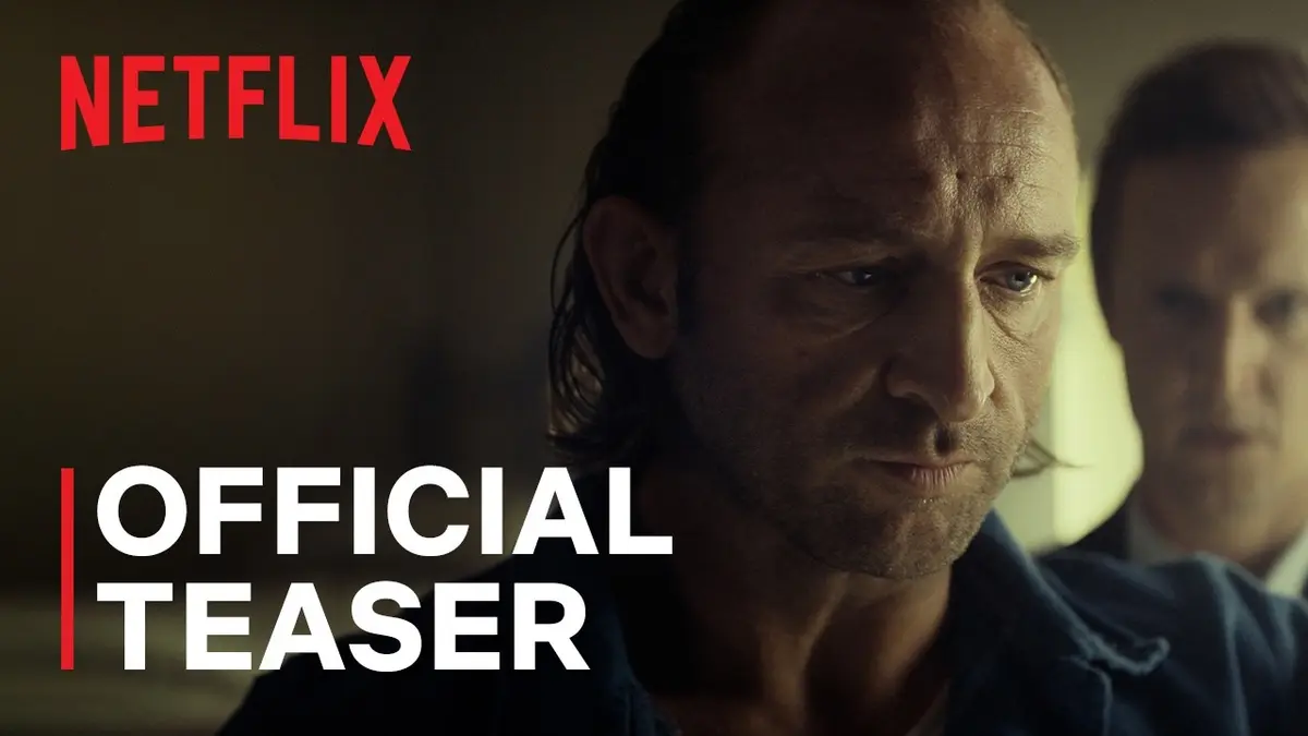 Кадр из ролика: The Riot | Official Teaser | Netflix