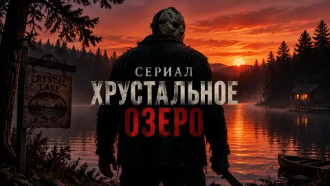 Сериал Хрустальное озеро: авторы о новом взгляде на сагу