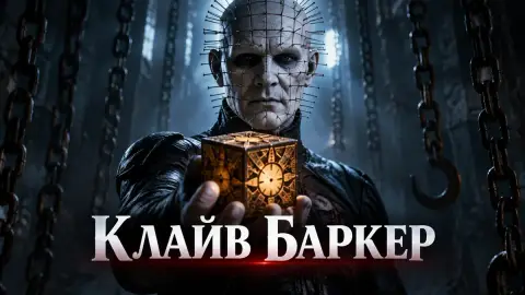 Клайв Баркер хочет развивать вселенную «Восставшего из ада»
