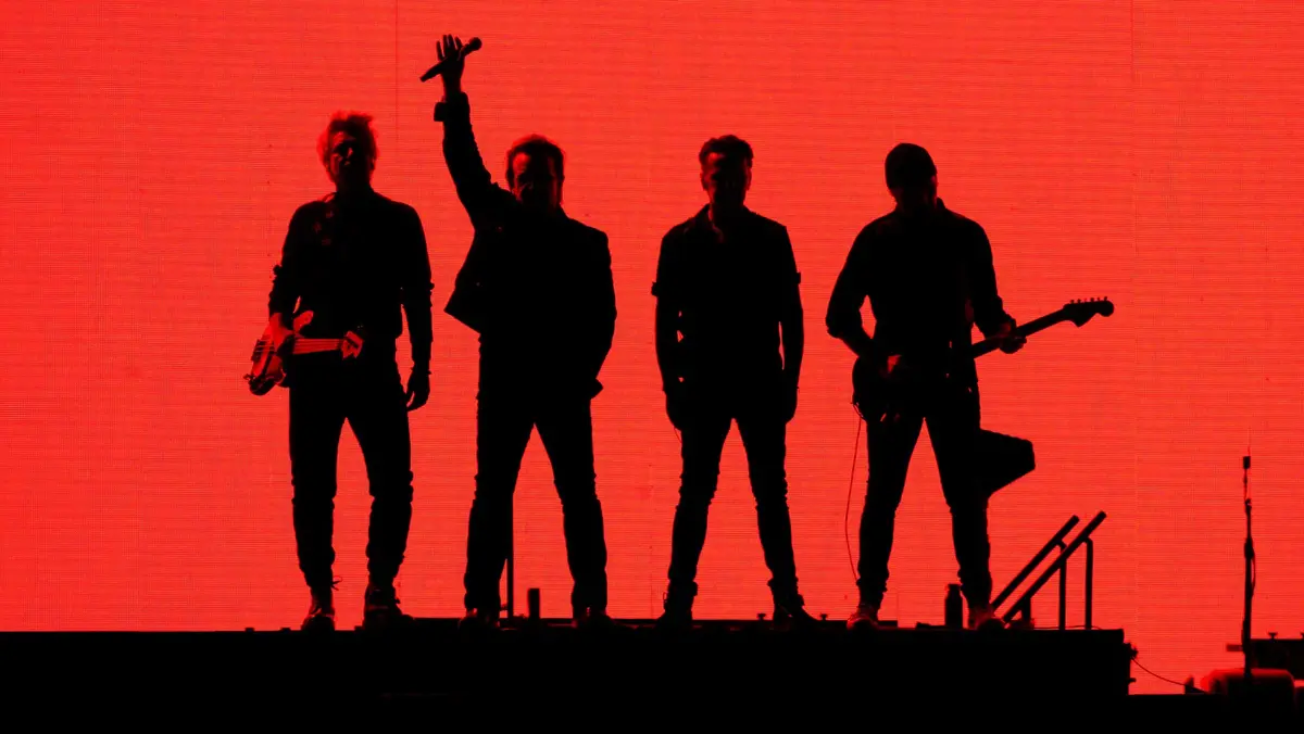U2