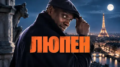 5 сериалов Netflix на 26–30 октября: «Люпен» и Мэттью Перри