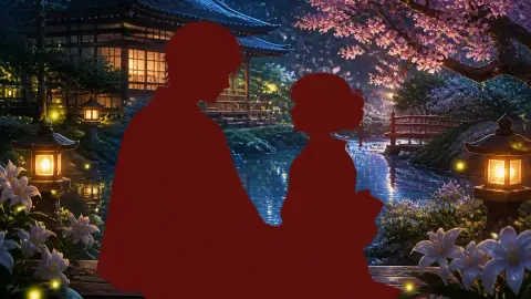 Манга Hotaru no Yomeiri получит дораму в 2027 году