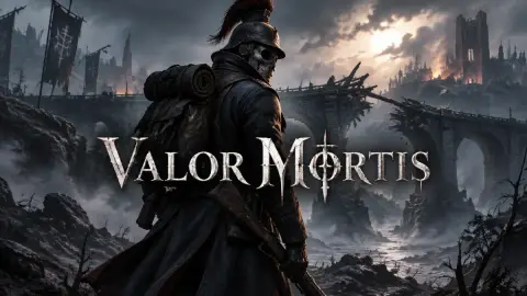 Valor Mortis: как пройти квест An Unheard Farewell