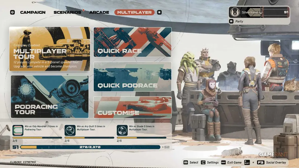 All Multiplayer Modes, Explained