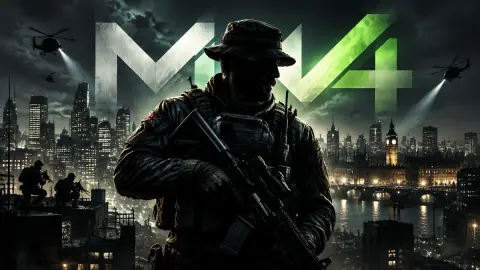 Call of Duty: Modern Warfare 4: все 16 миссий кампании
