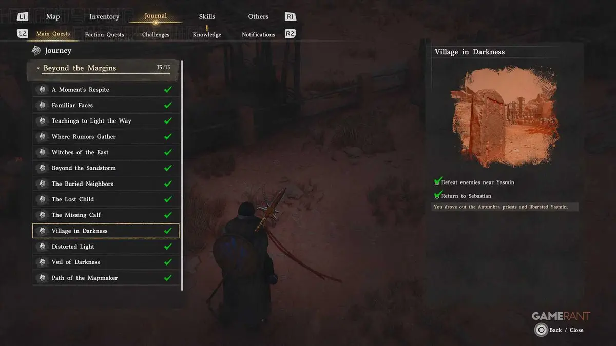 How to Open the Silent Burial Ground in Crimson Desert (2)