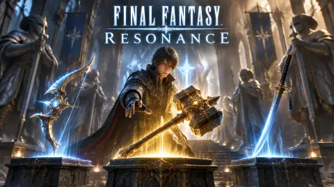 Final Fantasy Resonance: где найти 12 легендарных предметов