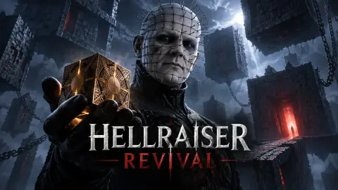 Автор Screen Rant: Hellraiser: Revival меняет лор сенобитов