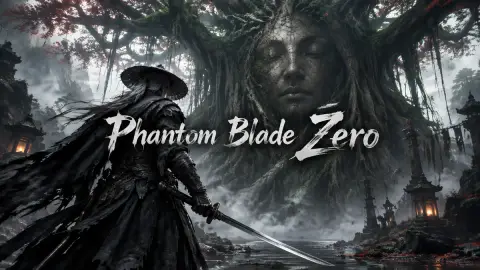 Phantom Blade Zero: где найти все 5 деревьев баньяна
