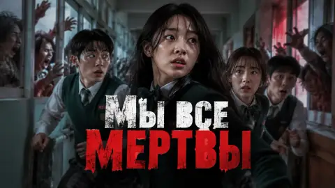 Автор Screen Rant: «Мы все мертвы» ломает каноны жанра