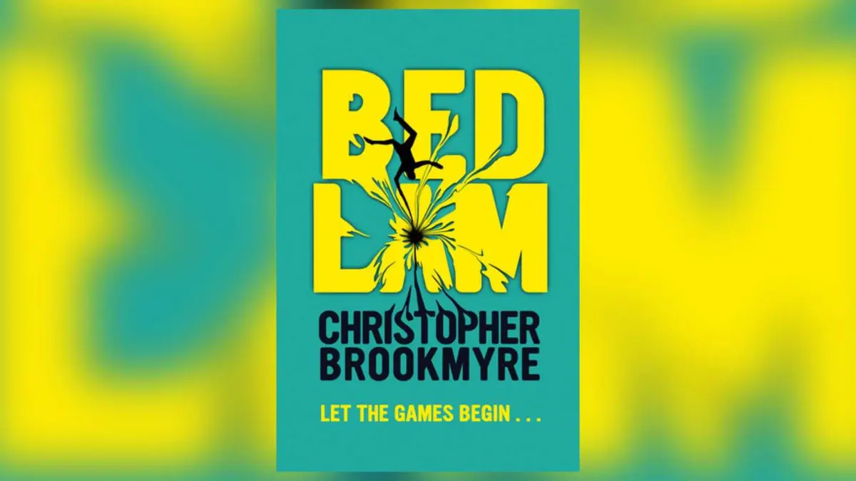 Bedlam