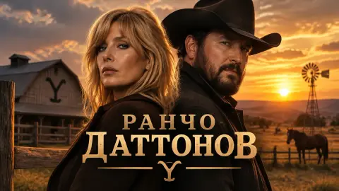 Критик: в «Ранчо Даттонов» Бет и Рип утратили былую ярость