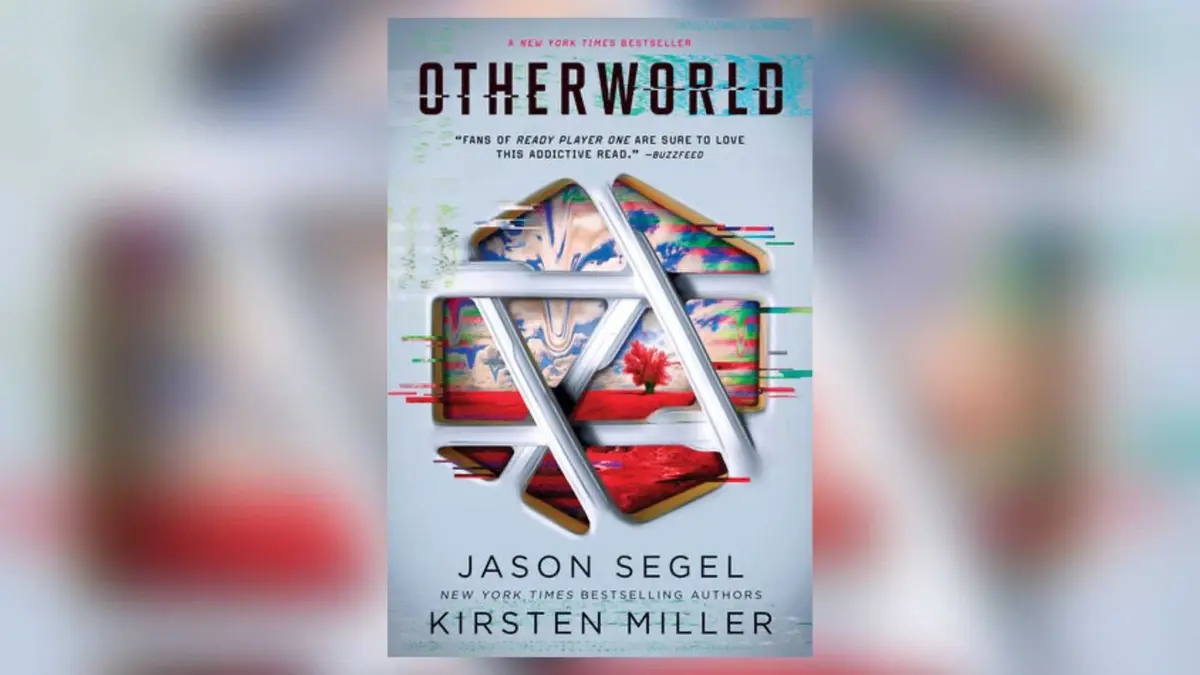 Otherworld