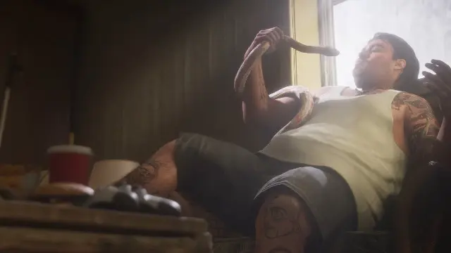 Смотрим релизный трейлер GTA 6, хотя до возвращения в Вайс-Сити еще месяц
