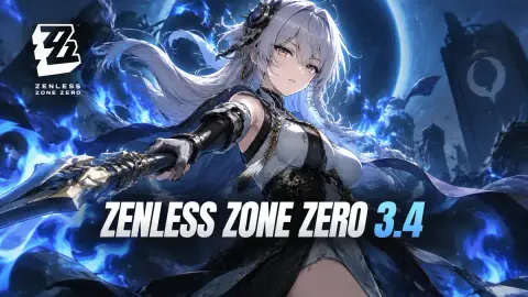 Zenless Zone Zero 3.4 добавит Sunbringer, первого Enchainer