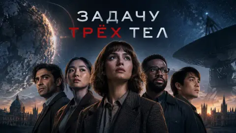 Автор Collider: «Задача трёх тел» подойдёт фанатам «Укрытия»