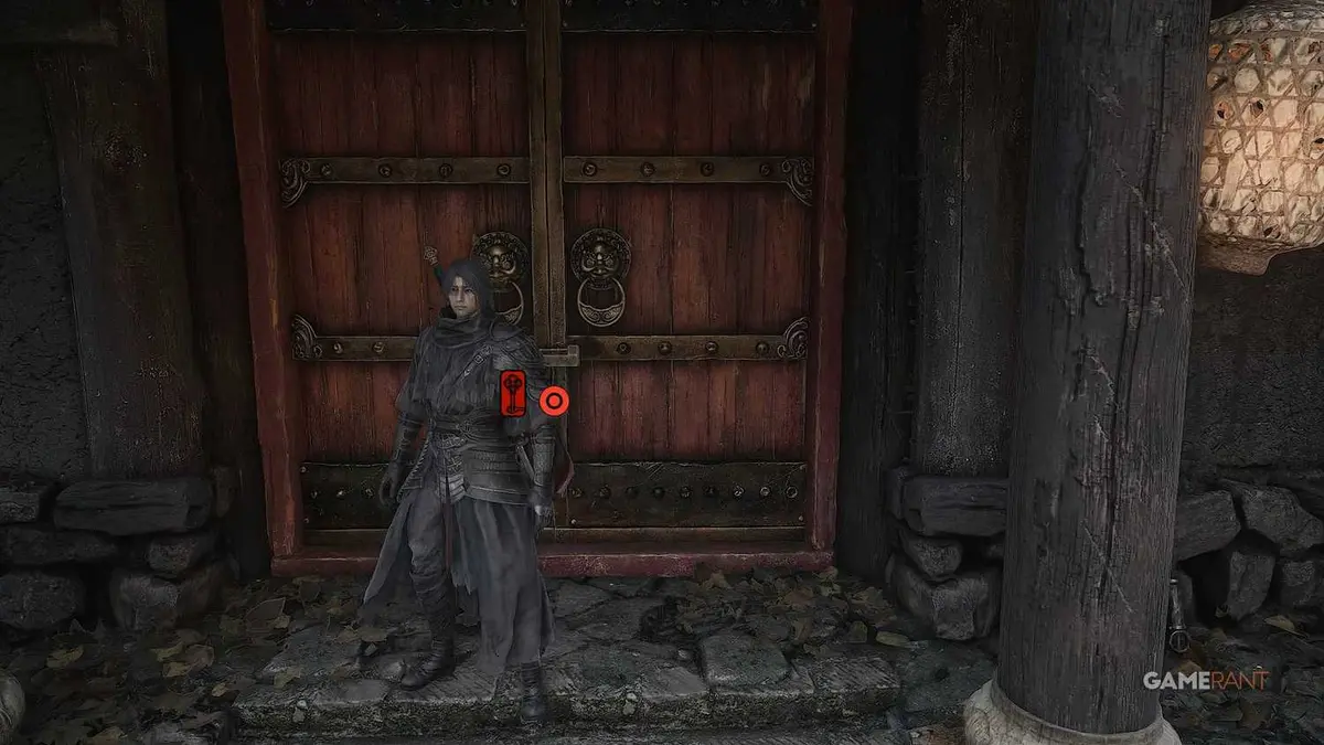 Where to Find the Mandate Encampment Outer Gate Key in Phantom Blade Zero 1