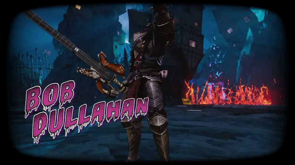 Bob Dullahan---Stupid-Never-Dies