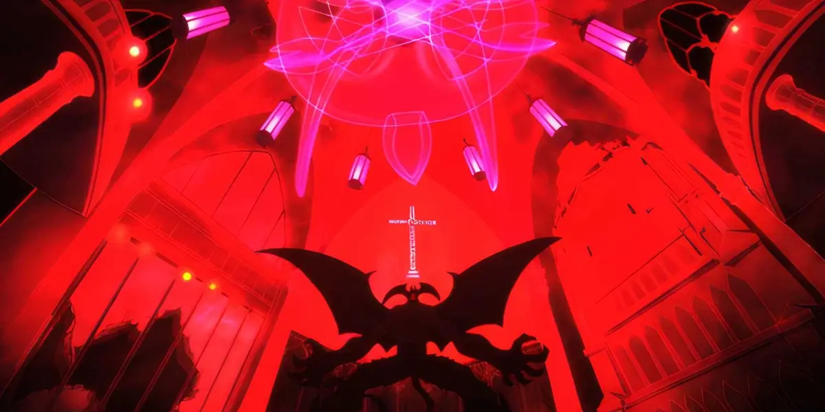 Devilman Crybaby