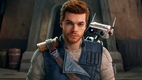 Фанаты Star Wars Jedi придумывают название третьей части