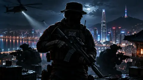 Call of Duty: Modern Warfare 4: полный гайд по всем режимам