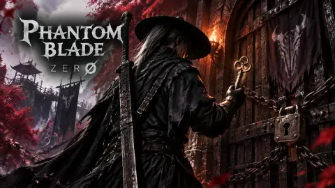 Phantom Blade Zero: где найти ключ от темницы Thieves' Camp
