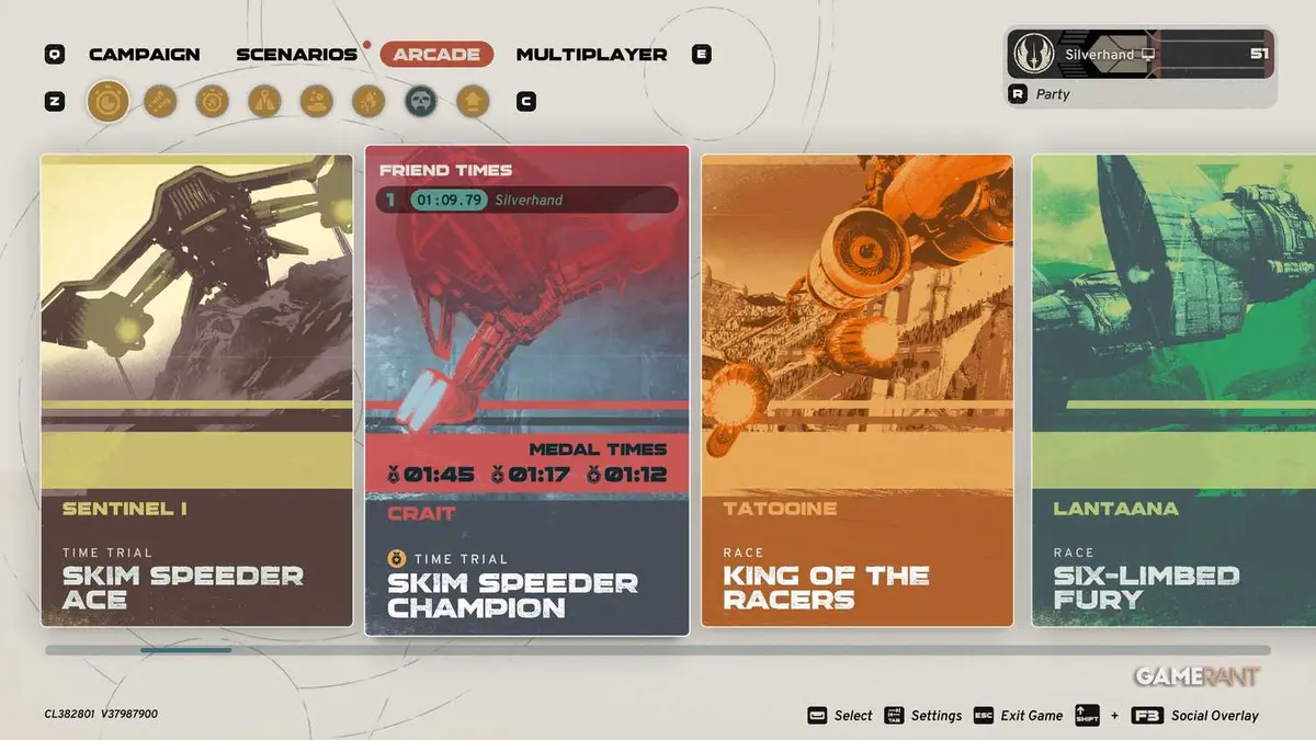 All Single Player Modes, Explained