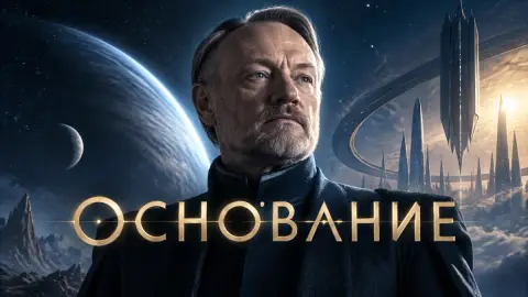 Автор ScreenRant: «Основание» — замена The Expanse