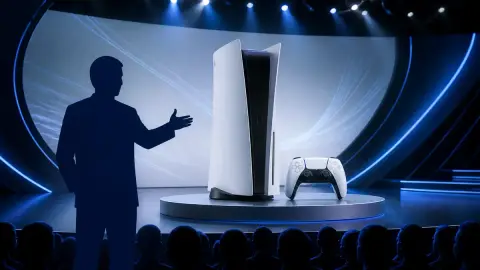 Экс-руководитель PlayStation высказался о сроках PS6