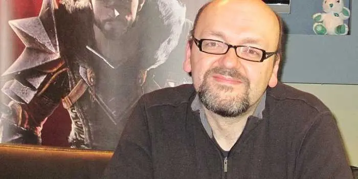 david gaider interview dragon age