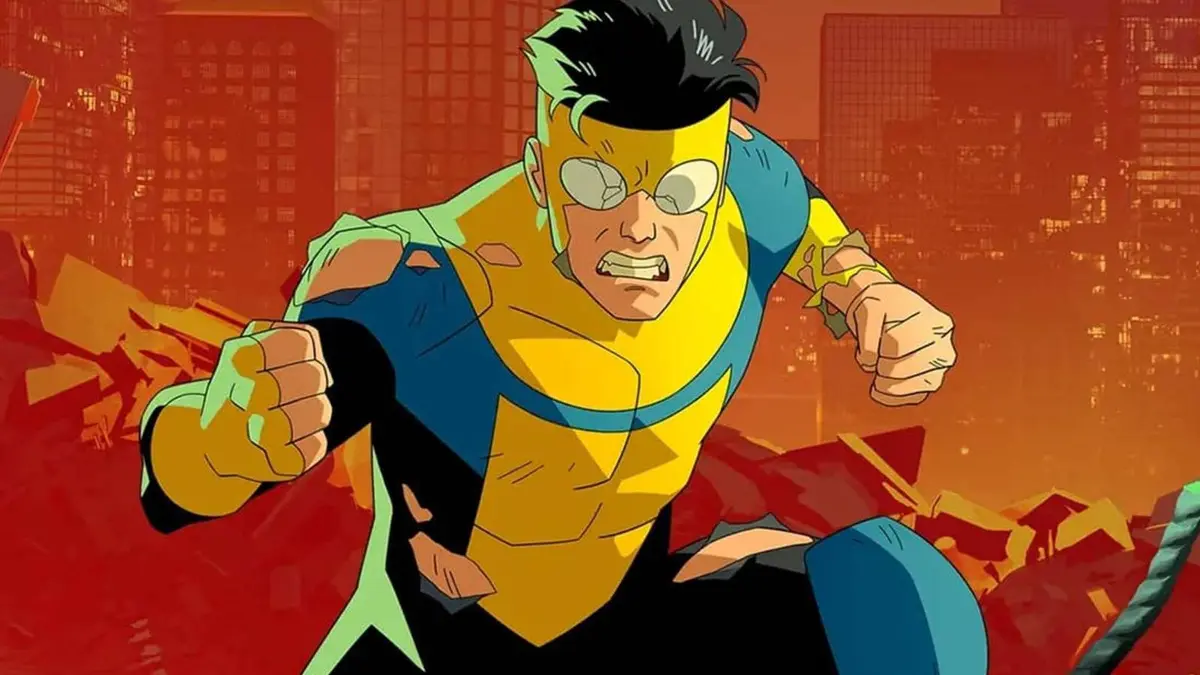 Invincible VS: Agent Spider выйдет в декабре 2026 года