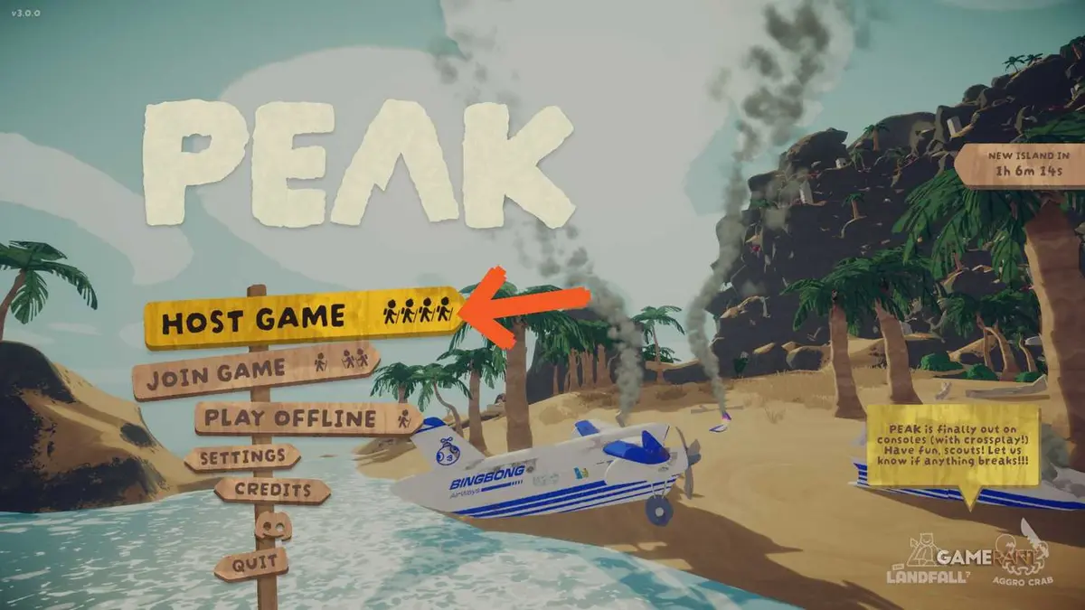 peak crossplay 2