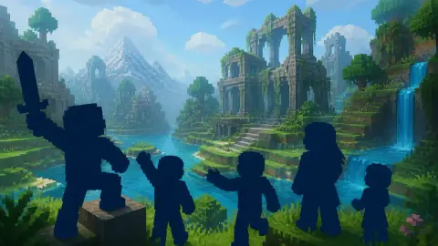 Hytale: бесплатные копии игры за покупку топ-издания