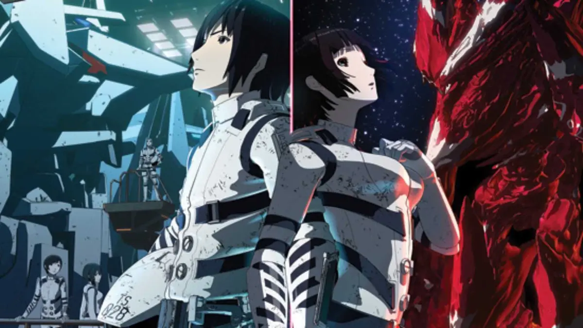Knights of Sidonia