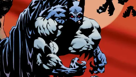 7 лучших историй DC Elseworlds: от Red Rain до Kingdom Come