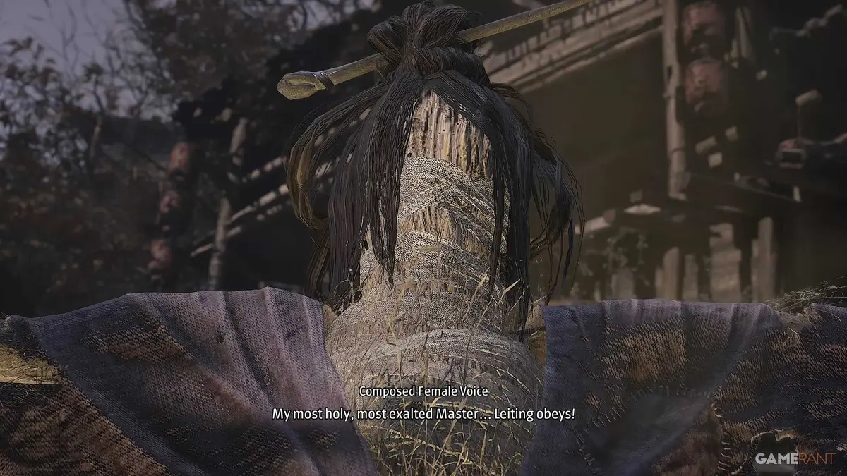 How to Get Past the Frozen Mirror on Meigu Lake in Phantom Blade Zero 6