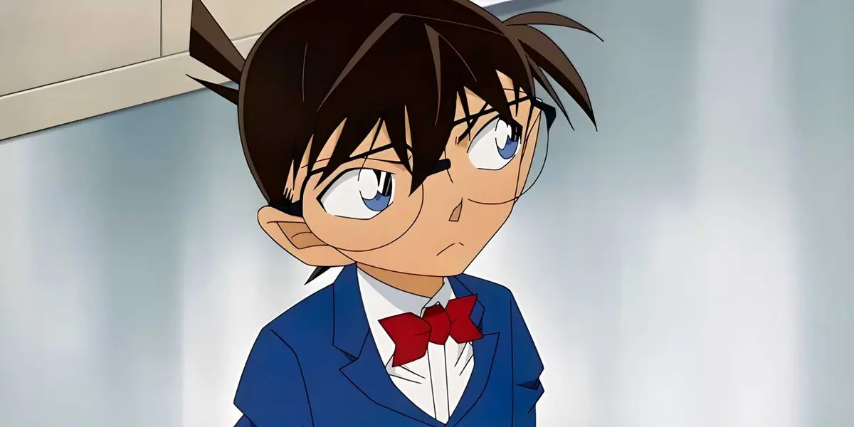 Detective Conan 06