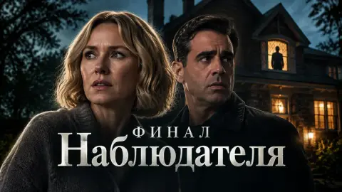 Финал «Наблюдателя»: почему автора писем так и не раскрыли