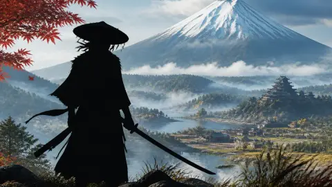 Ghost of Yotei развивает идеи режима из The Last of Us