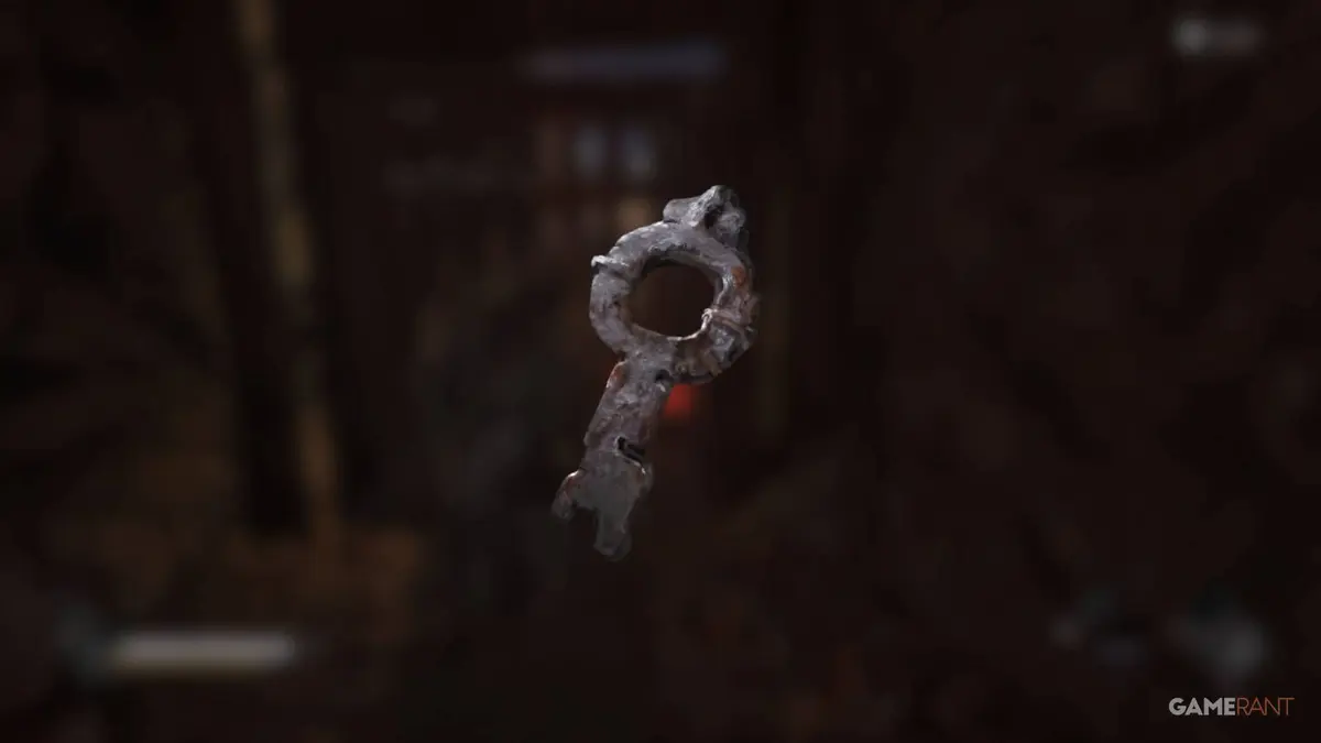 Thieves' Camp Dungeon Key in Phantom Blade Zero Featured Image